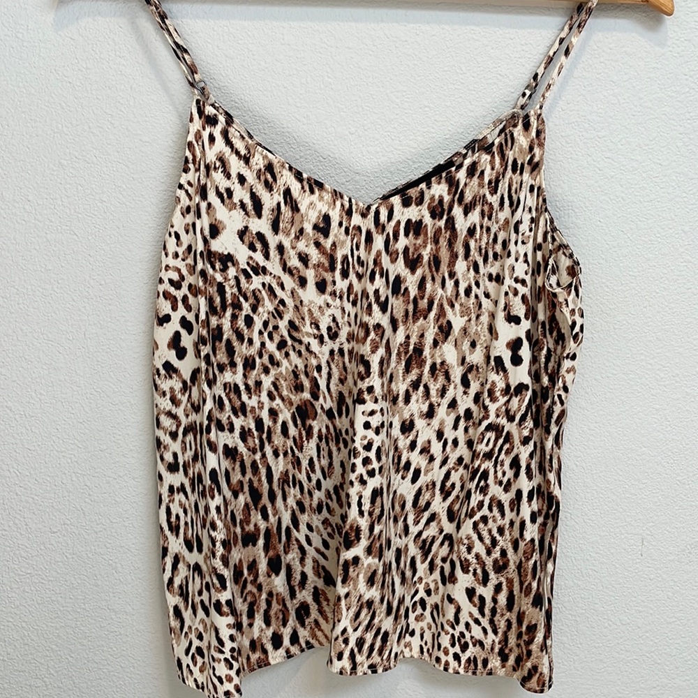 Banana Republic tank top